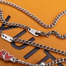 Picture of LV Necklace _SKULVnecklace08ly7512518